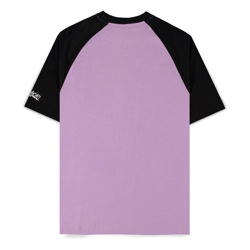 Pokémon T-Shirt Ectoplasma (XXL)