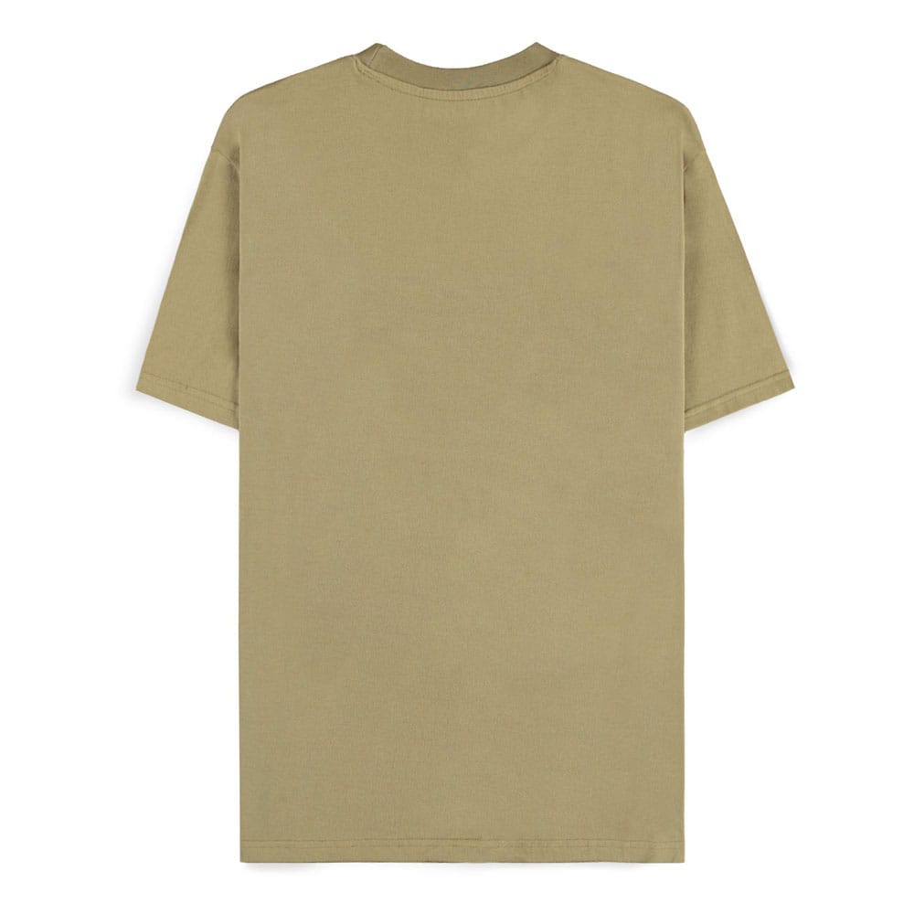 Five Nights at Freddy's T-Shirt Pizza Men's (M)