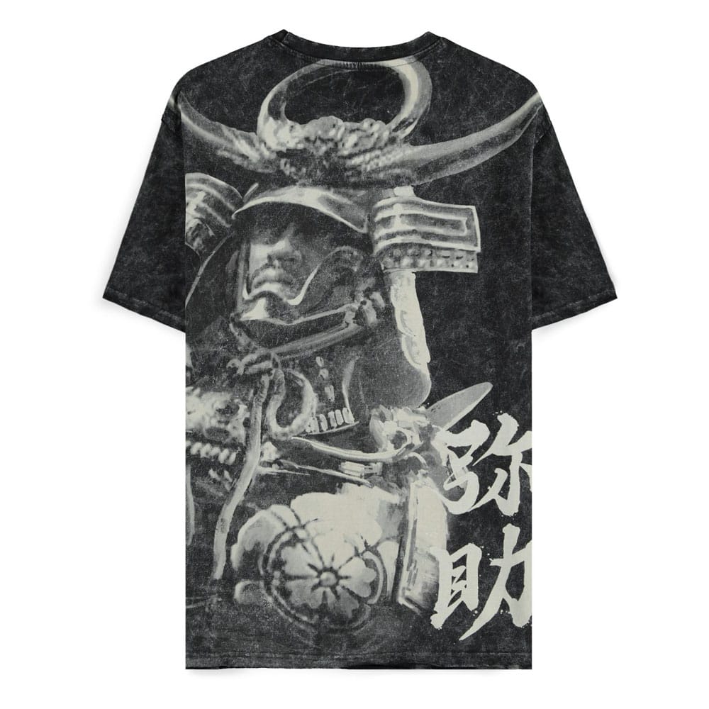 Assassin´s Creed Shadows T-Shirt Hide In The Shadow (XL)