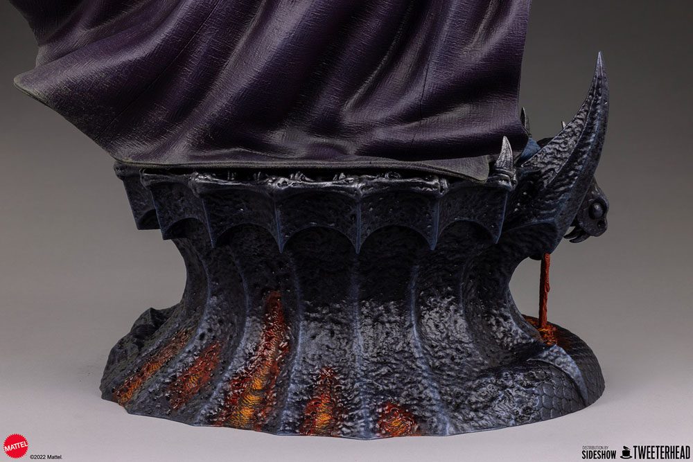 Masters of the Universe Legends statuette 1/5 Skeletor 63 cm