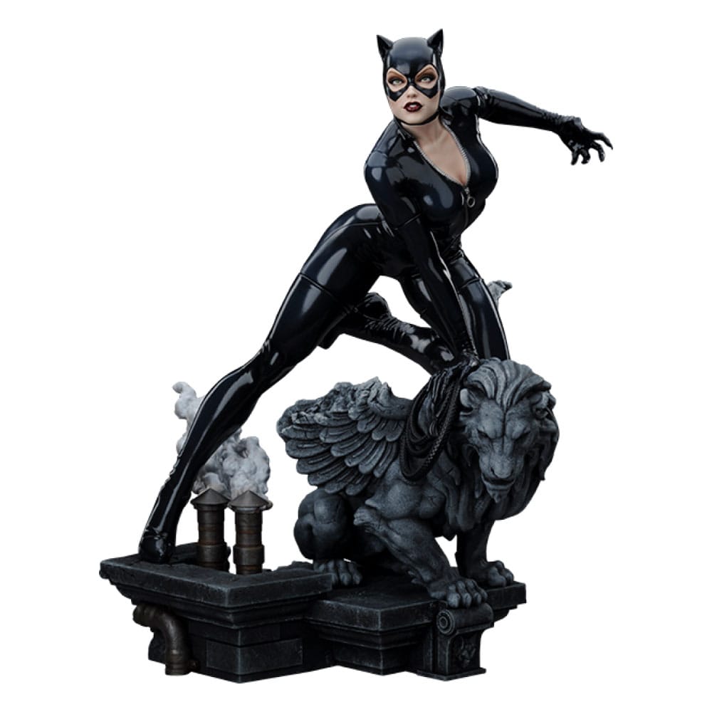 DC Comics statuette 1/6 Catwoman 35 cm