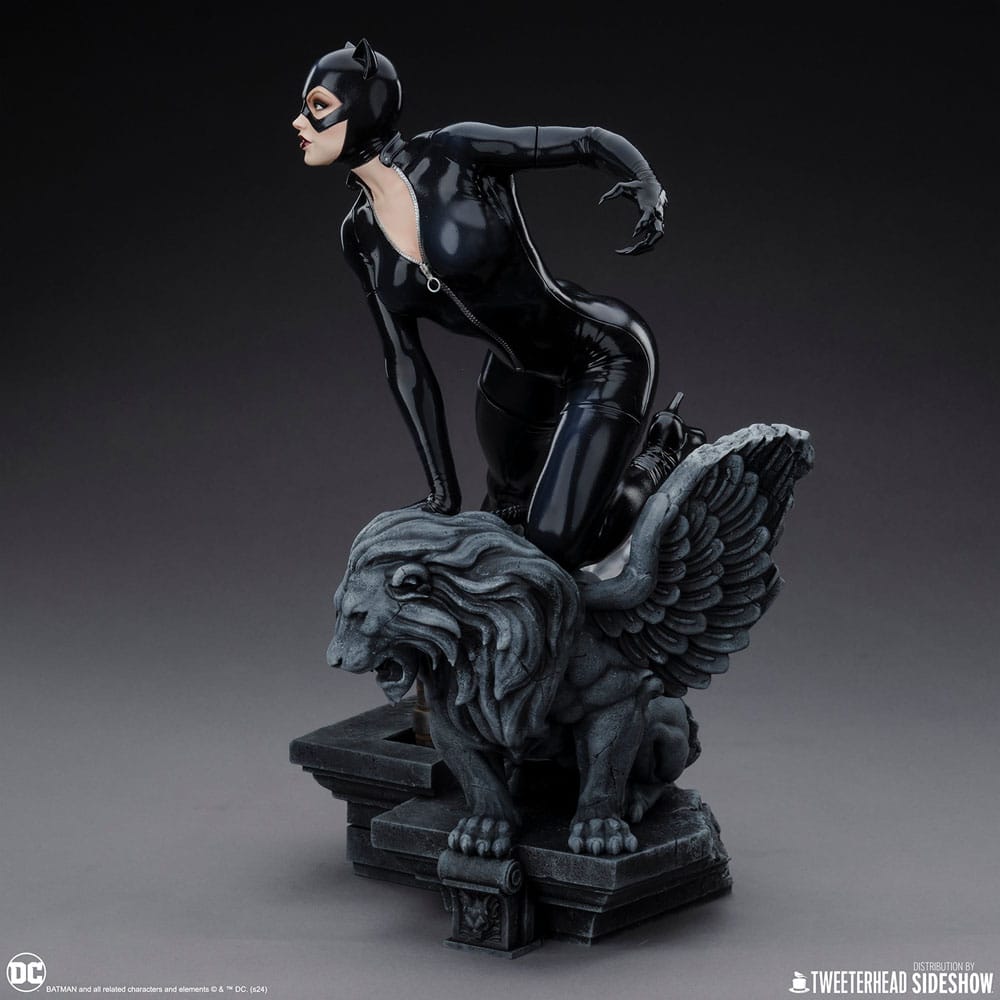 DC Comics statuette 1/6 Catwoman 35 cm