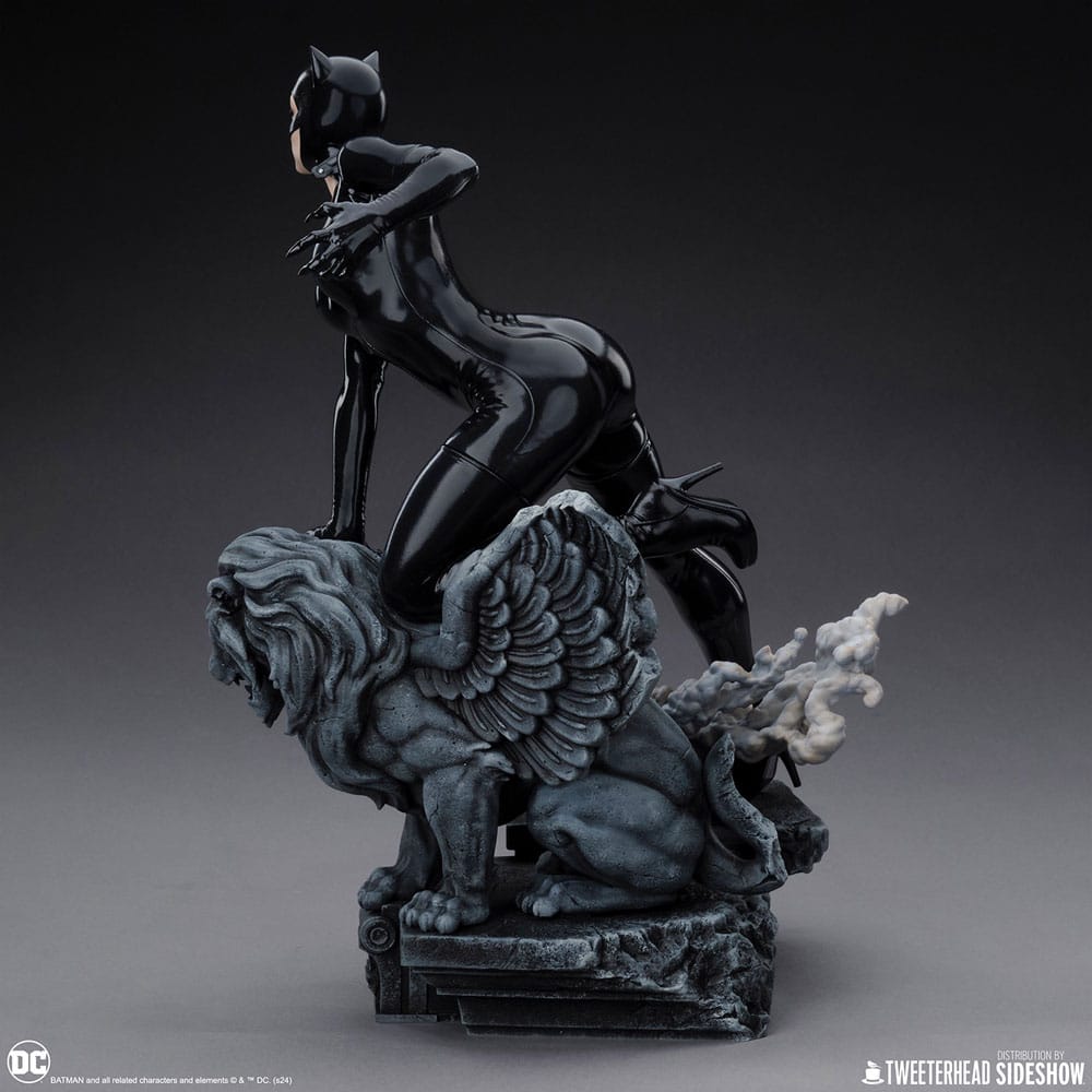 DC Comics statuette 1/6 Catwoman 35 cm