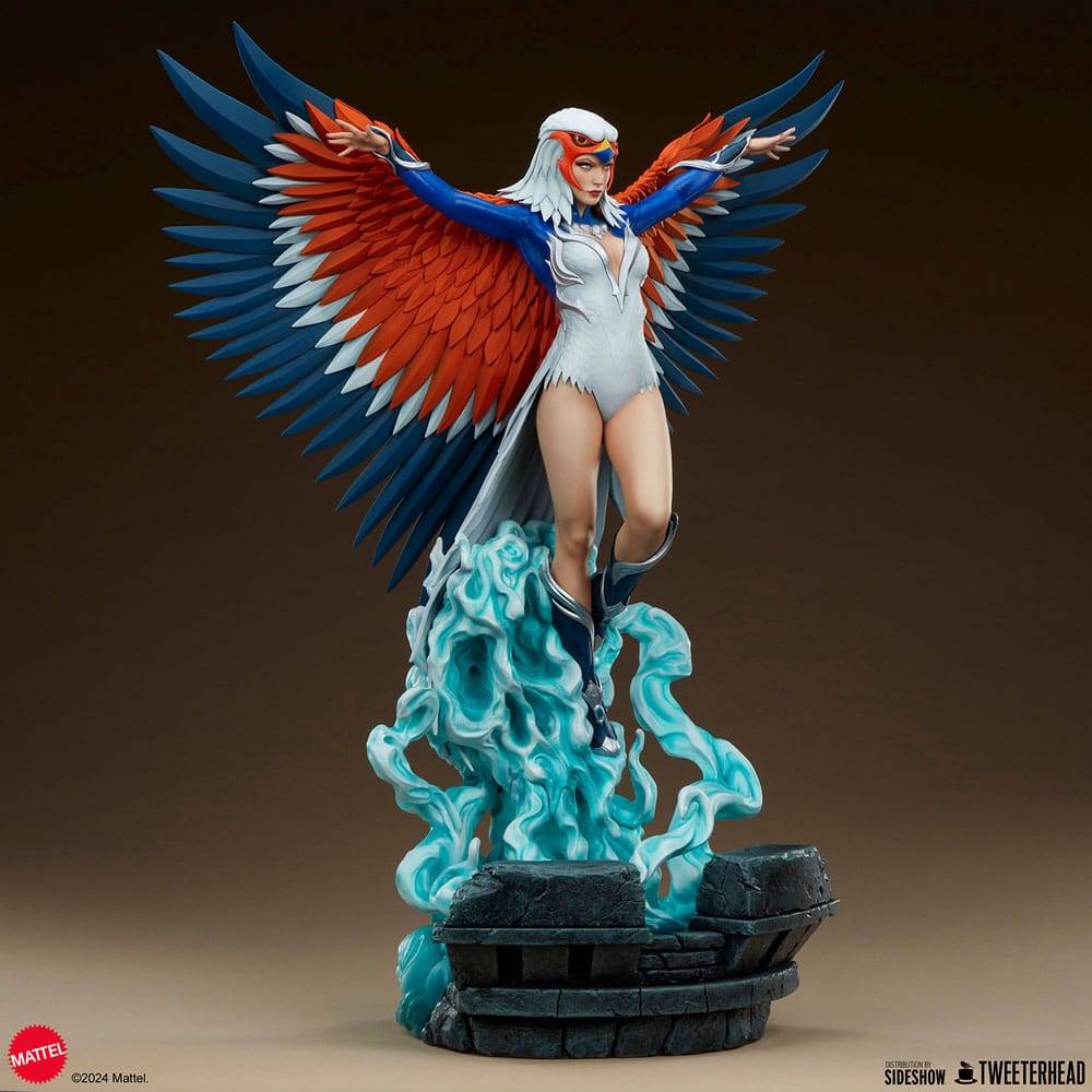 Masters of the Universe Legends statuette Sorceress 62 cm