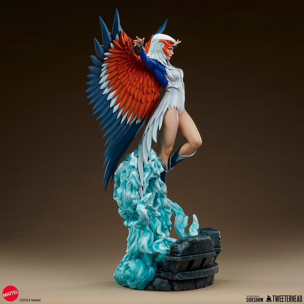 Masters of the Universe Legends statuette Sorceress 62 cm