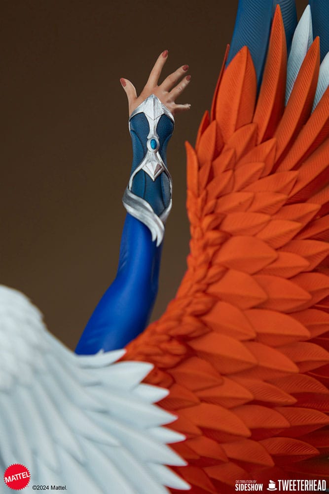 Masters of the Universe Legends statuette Sorceress 62 cm