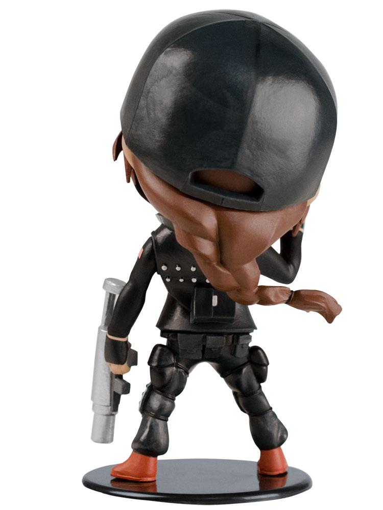 Six Collection figurine Chibi Ash 10 cm