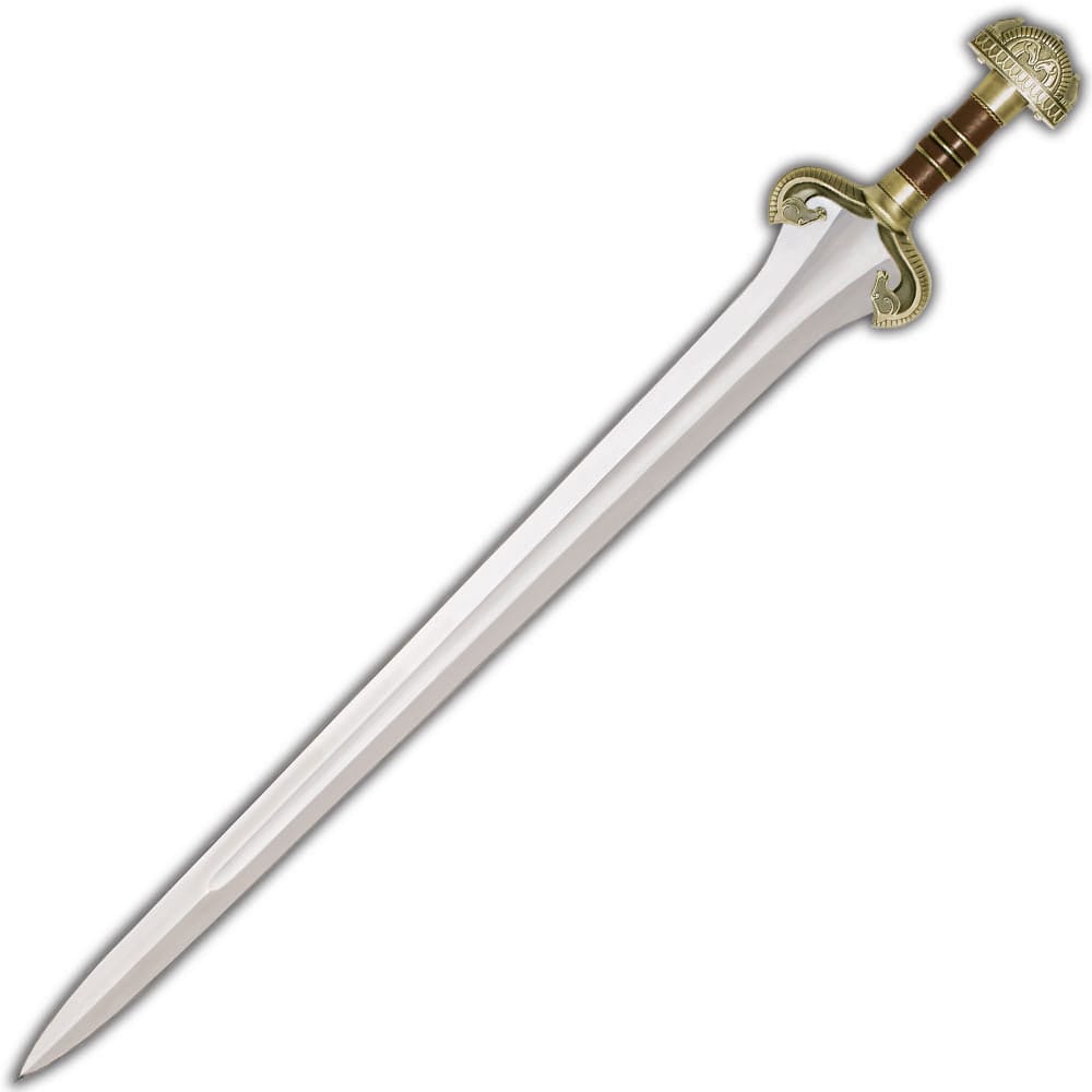 Le Seigneur des Anneaux réplique 1/1 épée d´Eowyn 93 cm