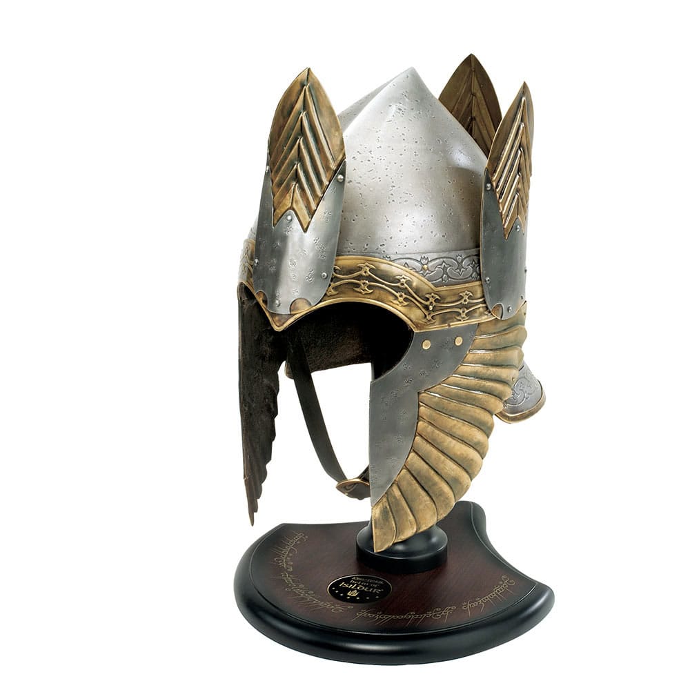 Le Seigneur des Anneaux réplique 1/1 casque Isildur