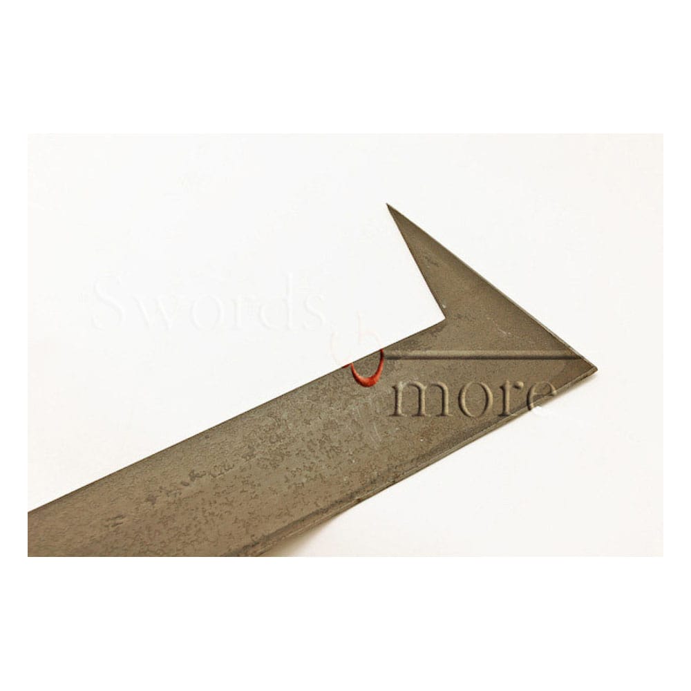 Le Seigneur des Anneaux réplique 1/1 Uruk Hai Scimitar 81 cm