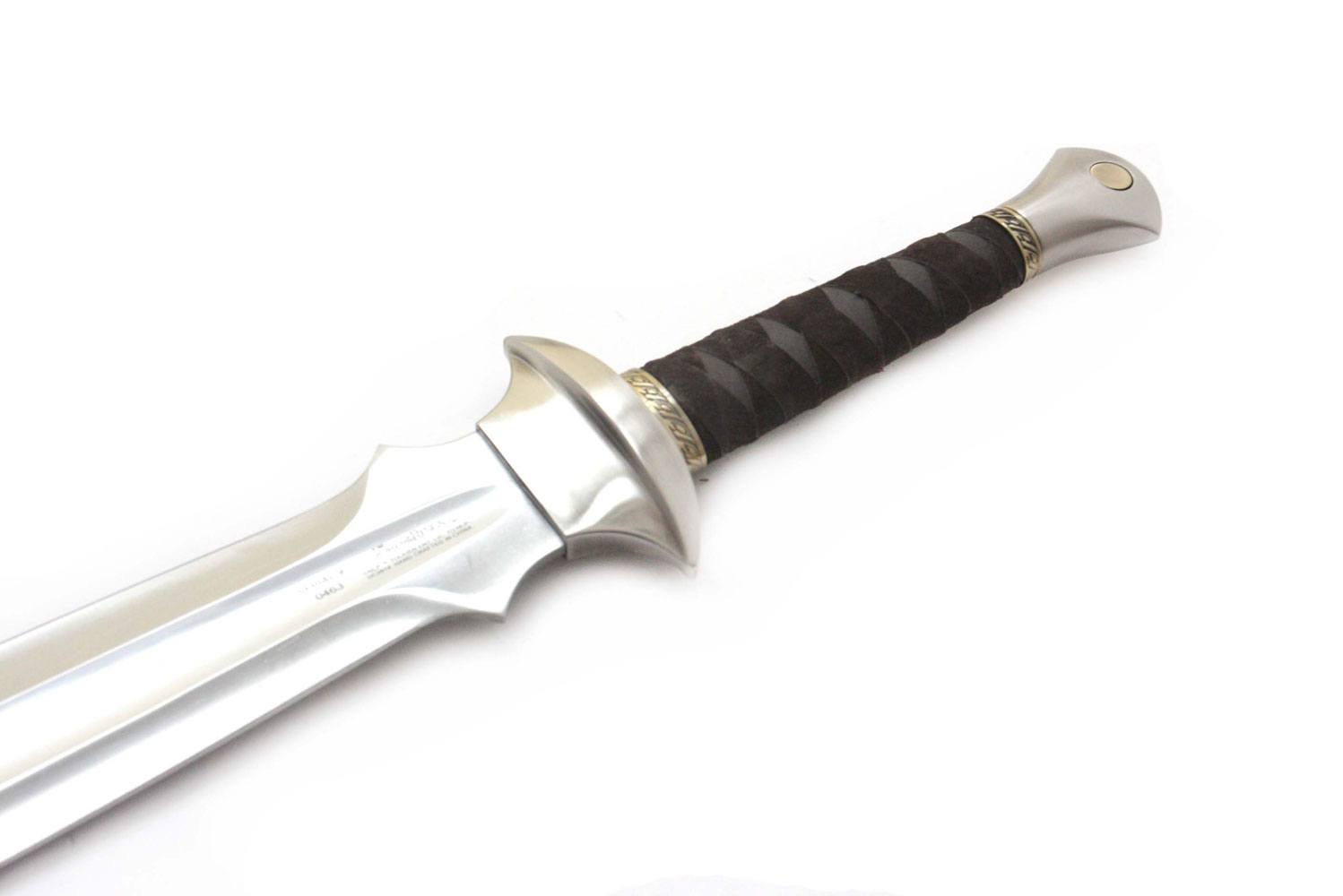 Le Seigneur des Anneaux réplique 1/1 Sword of Samwise 60 cm