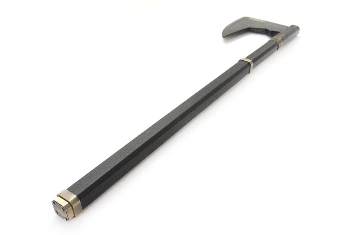 Le Seigneur des Anneaux réplique 1/1 Bearded Axe of Gimli
