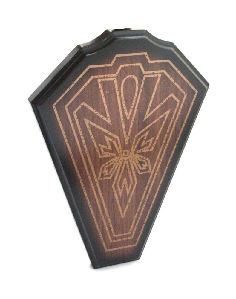 Le Seigneur des Anneaux réplique 1/1 Bearded Axe of Gimli