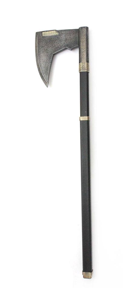 Le Seigneur des Anneaux réplique 1/1 Bearded Axe of Gimli