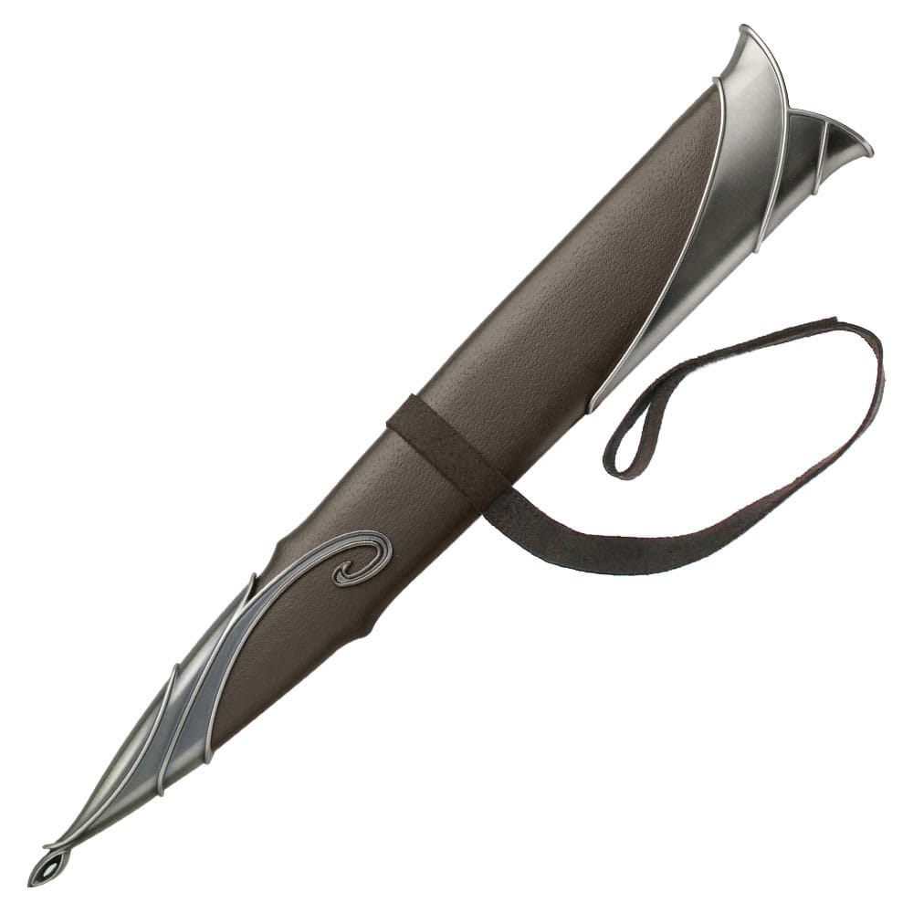 Le Hobbit fourreau pour réplique épée Bilbo Sacquet 48 cm