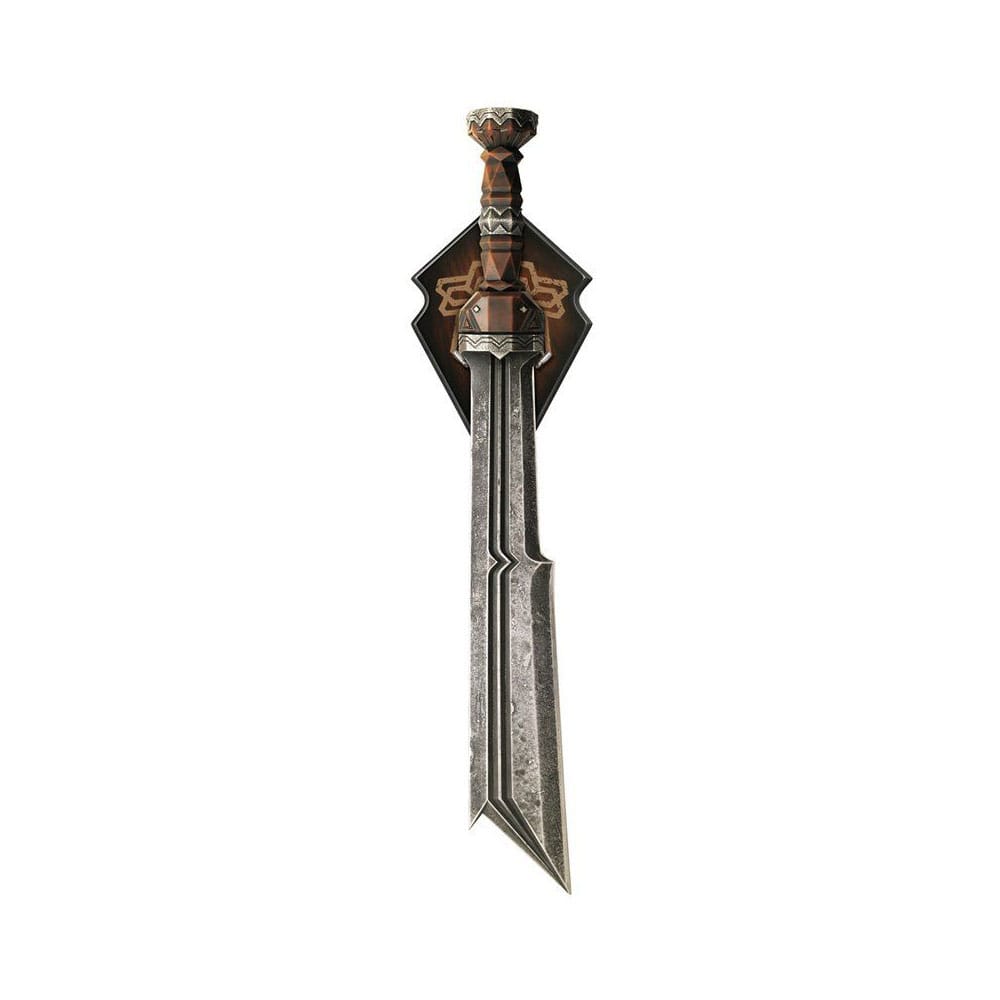 Le Hobbit réplique 1/1 épée de Fili 65 cm