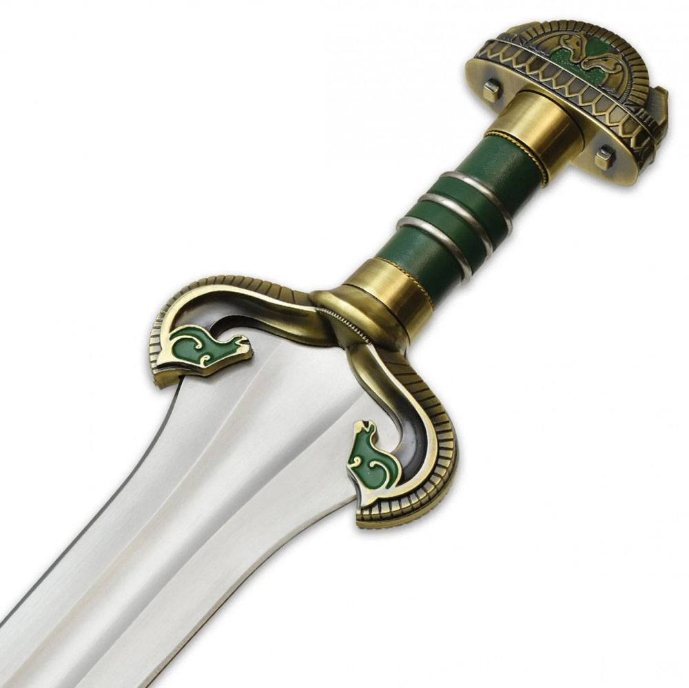 Le Seigneur des Anneaux réplique 1/1 épée Théodred 92 cm