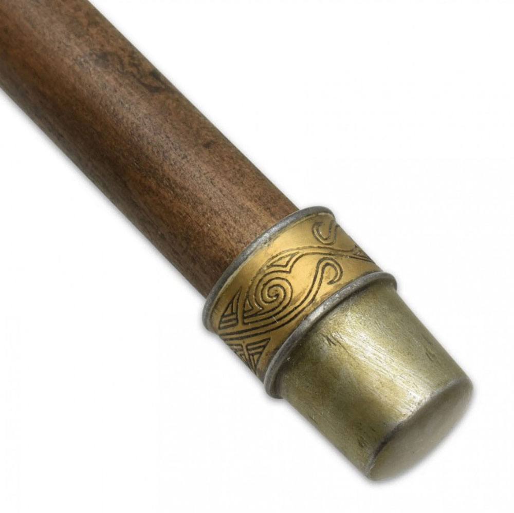 Le Seigneur des Anneaux réplique 1/1 lance Eomer 213 cm