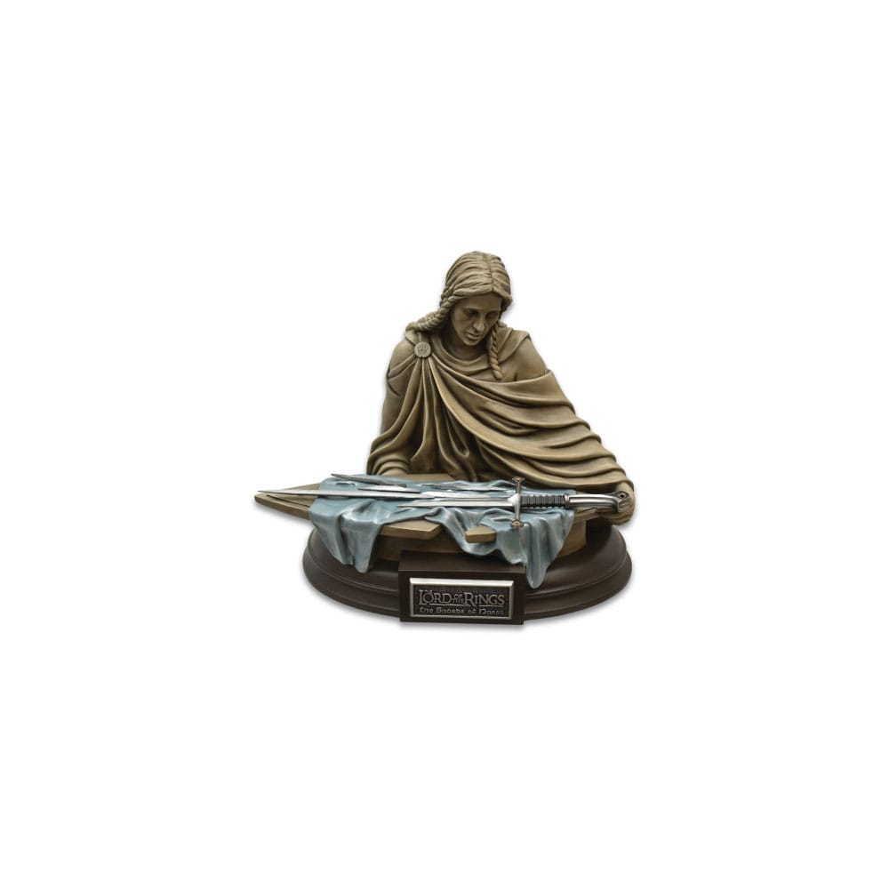 Le Seigneur des Anneaux statuette Fragments de Narsil