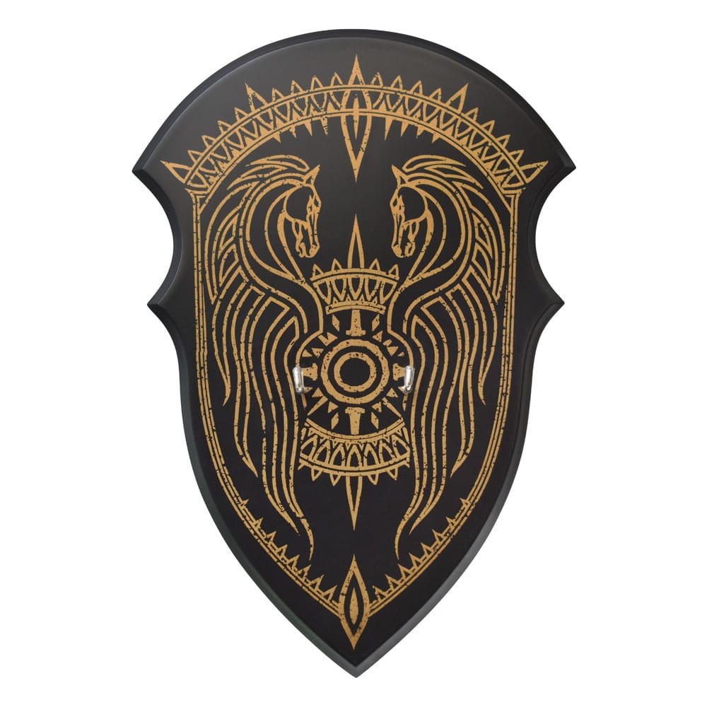 Le Seigneur des Anneaux réplique 1/1 Herugrim Sword (Battle Forged Edition) 107 cm