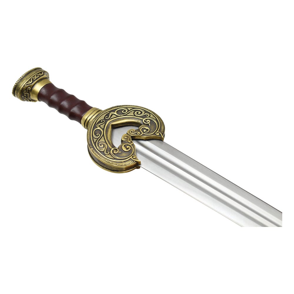 Le Seigneur des Anneaux réplique 1/1 Herugrim Sword (Battle Forged Edition) 107 cm