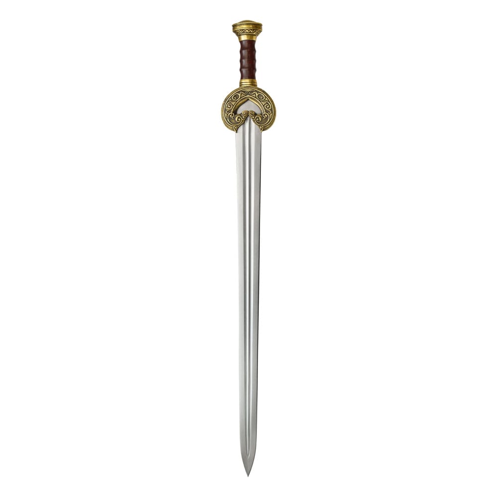 Le Seigneur des Anneaux réplique 1/1 Herugrim Sword (Battle Forged Edition) 107 cm