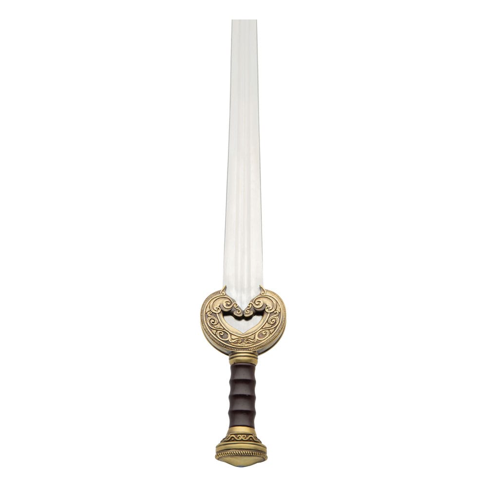 Le Seigneur des Anneaux réplique 1/1 Herugrim Sword (Battle Forged Edition) 107 cm