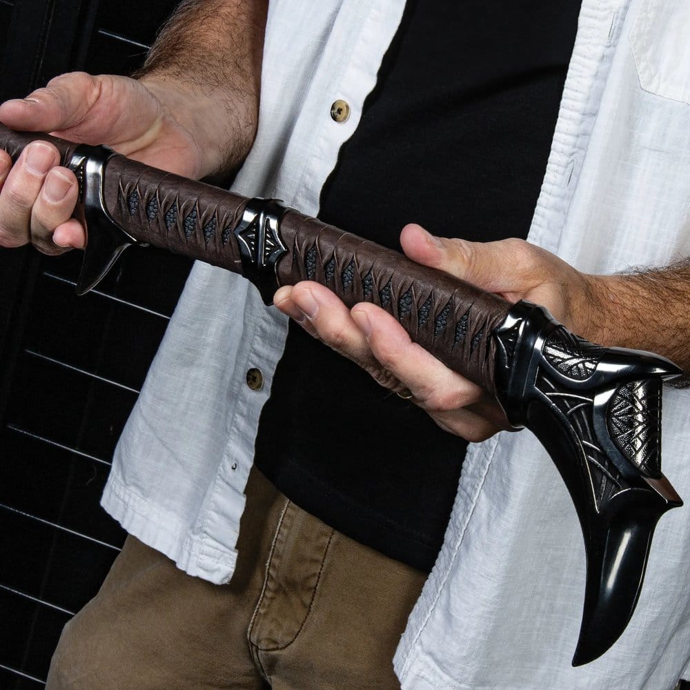 Kit Rae Swords of the Ancients réplique Savathos-Mithrodin épée de guerre 111 cm