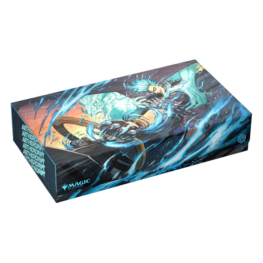 Ultimate Guard Omnihive 1000+ Xenoskin Magic: The Gathering "Aetherdrift"