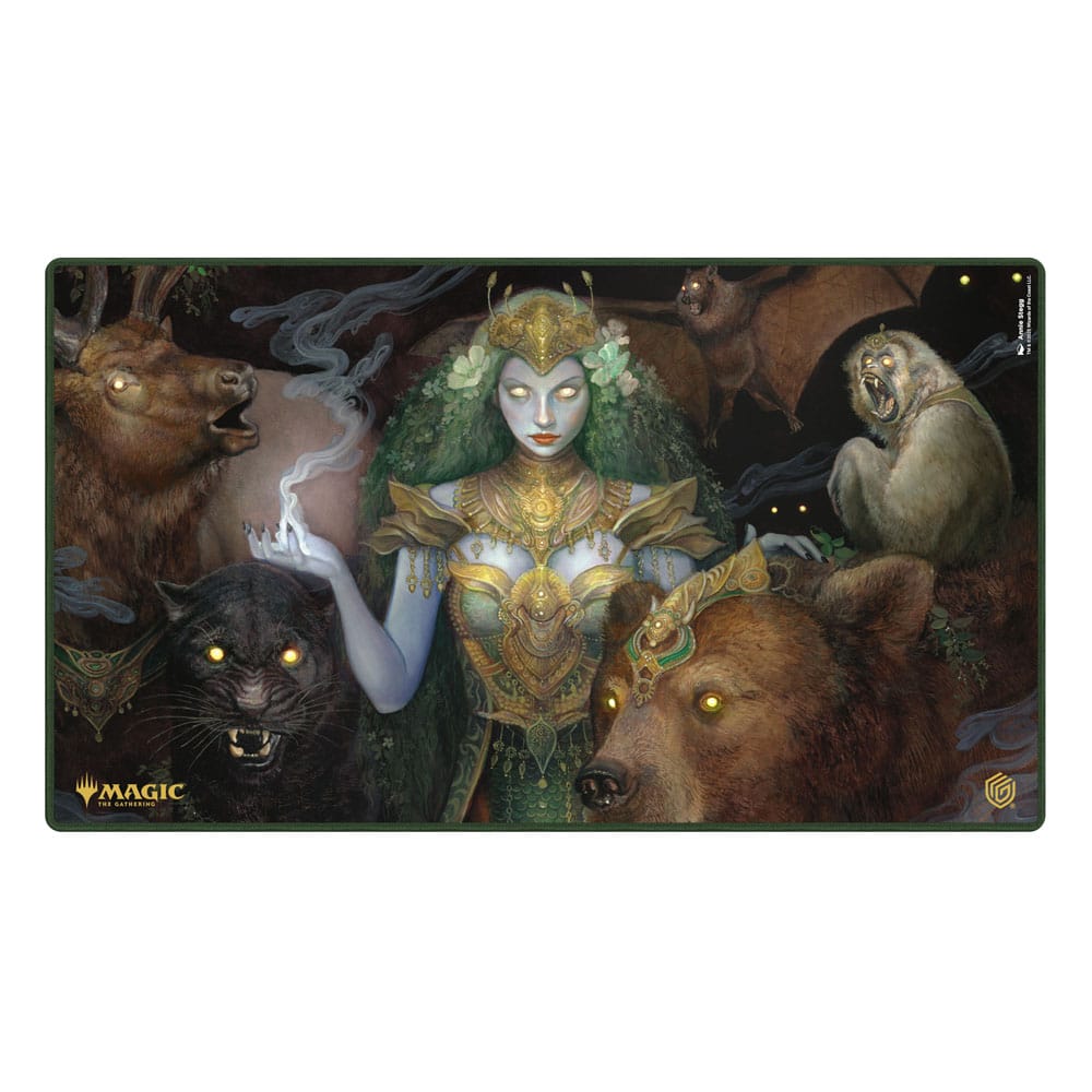 Ultimate Guard Play-Mat Magic: The Gathering "Tarkir: Dragonstorm" -  Host of the Hereafter