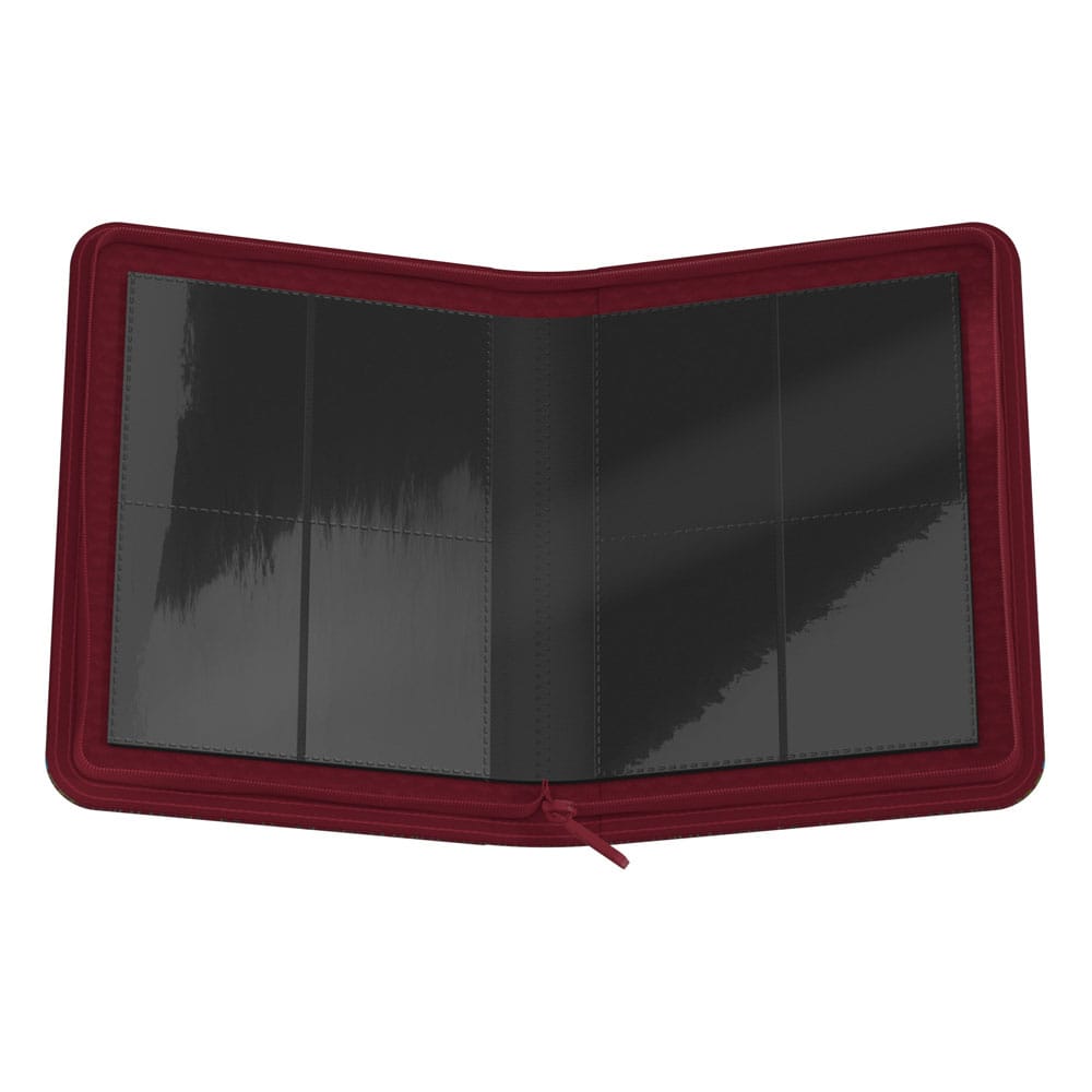 Ultimate Guard Zipfolio 160 Xenoskin Harry Potter - Gryffindor