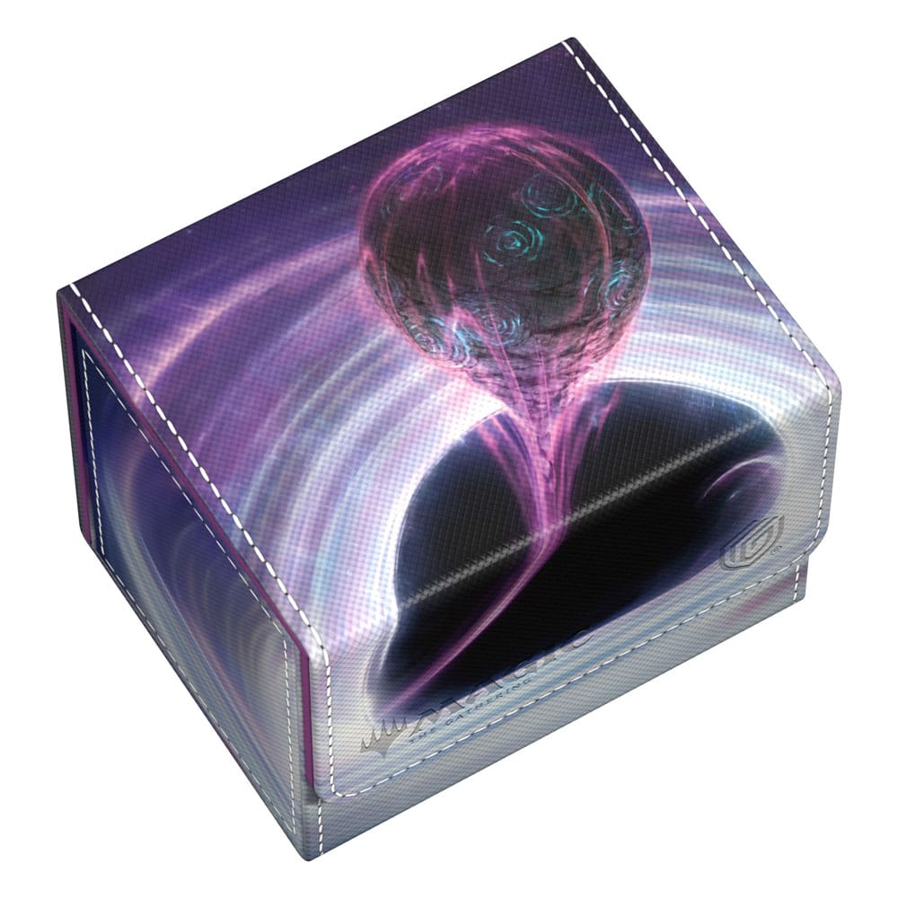 Ultimate Guard Sidewinder 100+ Xenoskin Magic: The Gathering "Edge of Eternities" - Susur, Secundi Void Altar