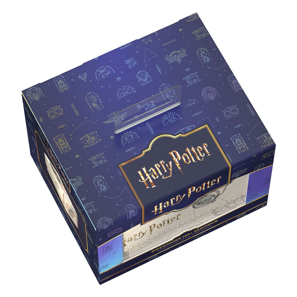 Ultimate Guard Sidewinder 100+ Xenoskin Harry Potter - Hermione Granger