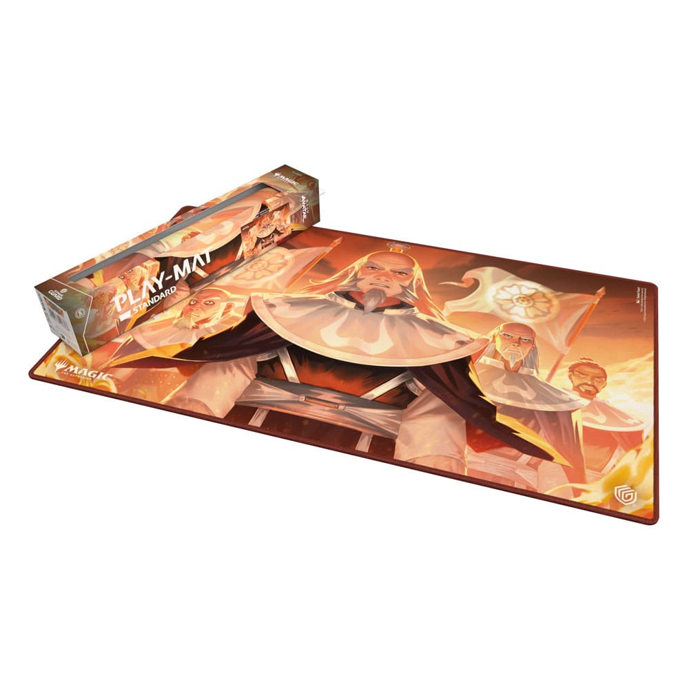 Ultimate Guard Play-Mat Magic: The Gathering | Avatar: The Last Airbender - Iroh, Grand Lotus