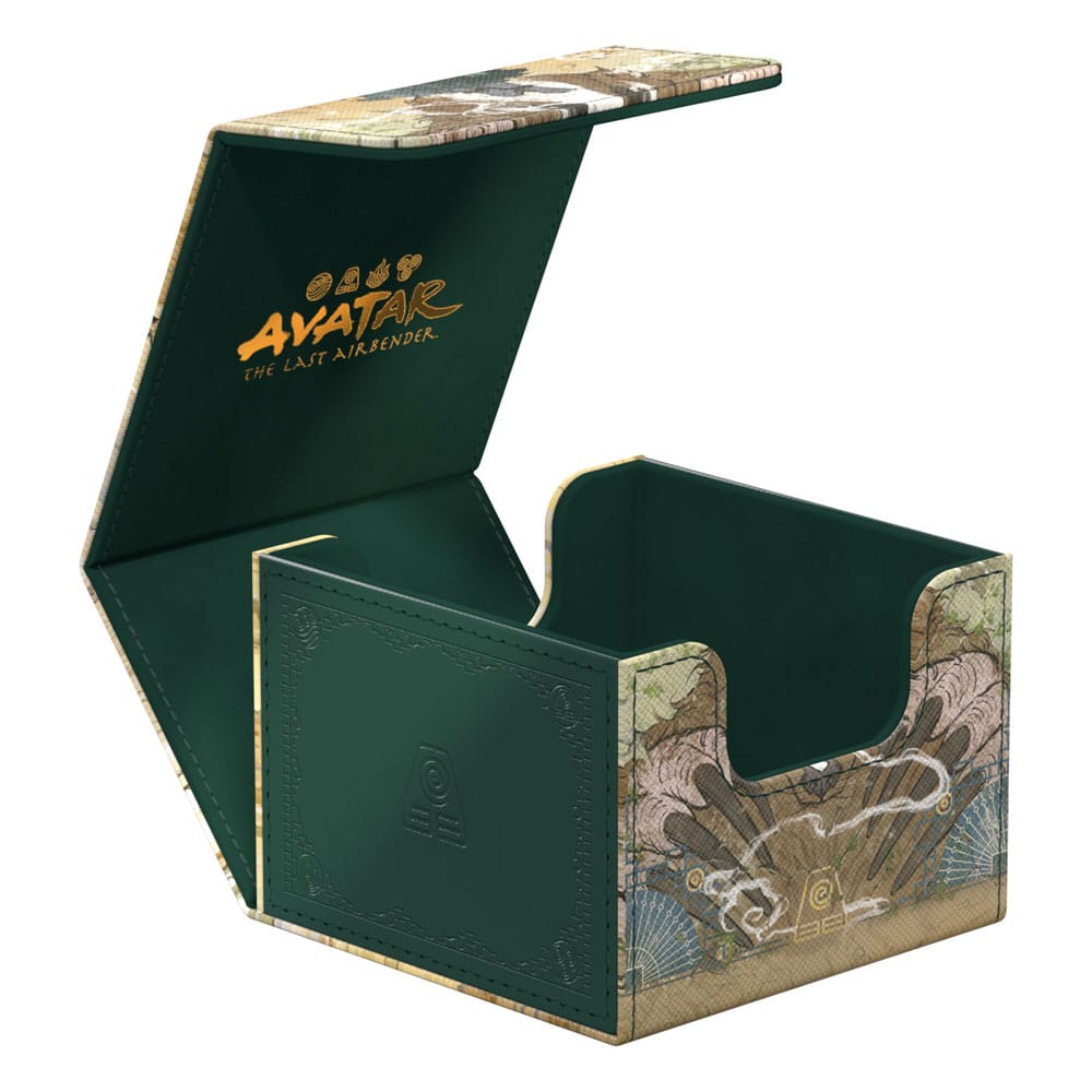 Ultimate Guard Sidewinder 133+ Xenoskin Magic: The Gathering | Avatar: The Last Airbender - The Legend of Kyoshi
