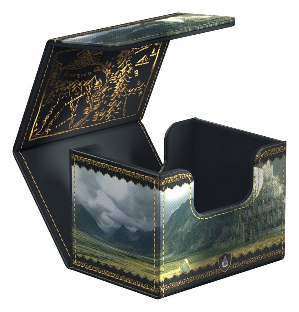 Ultimate Guard Sidewinder 100+ Xenoskin The Lord of the Rings™ "Places of Middle-earth" - Gondor
