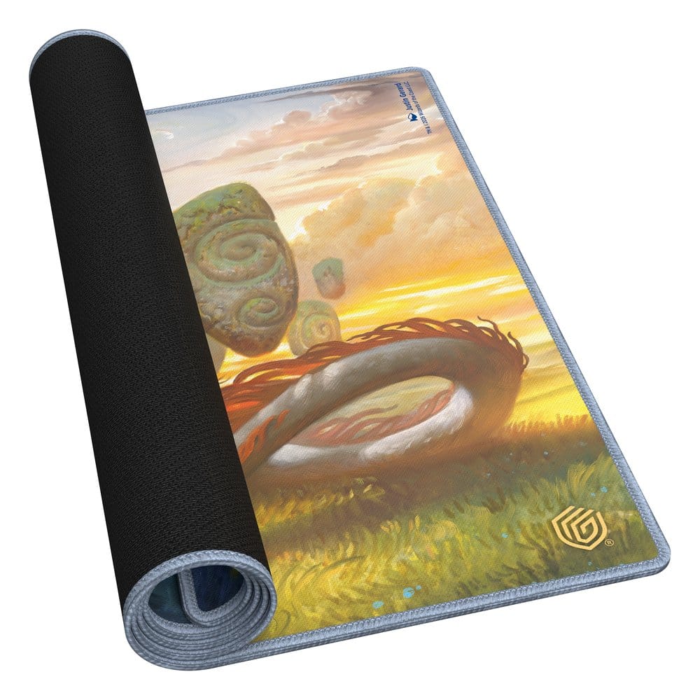 Ultimate Guard Play-Mat Magic: The Gathering "Lorwyn Eclipsed" - Celestial Reunion