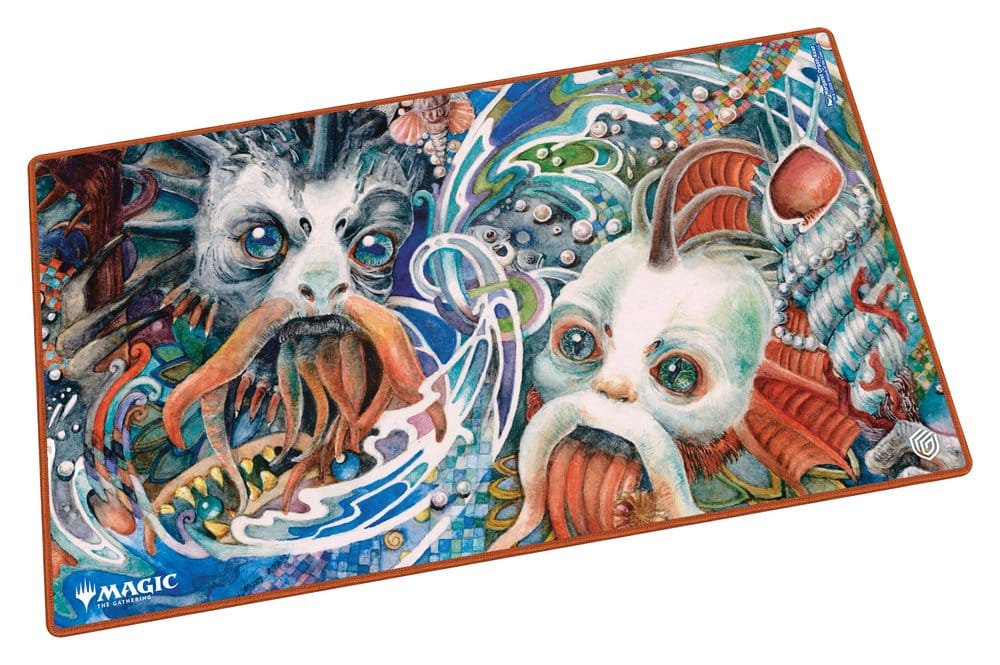 Ultimate Guard Play-Mat Magic: The Gathering "Lorwyn Eclipsed" - Sygg’s Command