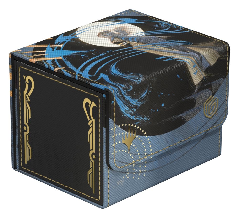 Ultimate Guard Sidewinder 100+ Xenoskin Magic: The Gathering "Secrets of Strixhaven" - Force of Will