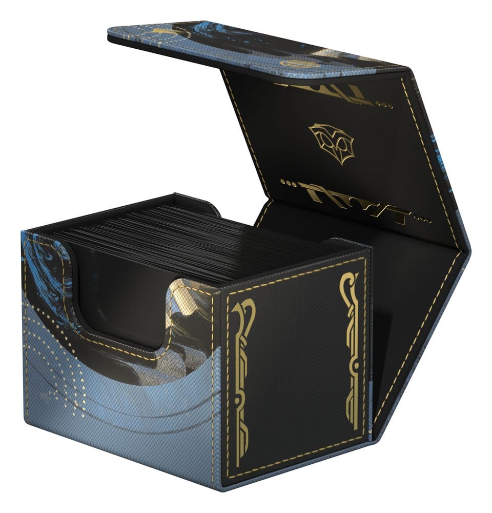 Ultimate Guard Sidewinder 100+ Xenoskin Magic: The Gathering "Secrets of Strixhaven" - Force of Will