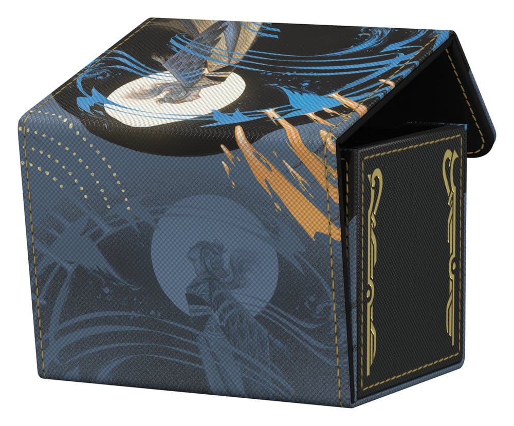 Ultimate Guard Sidewinder 100+ Xenoskin Magic: The Gathering "Secrets of Strixhaven" - Force of Will