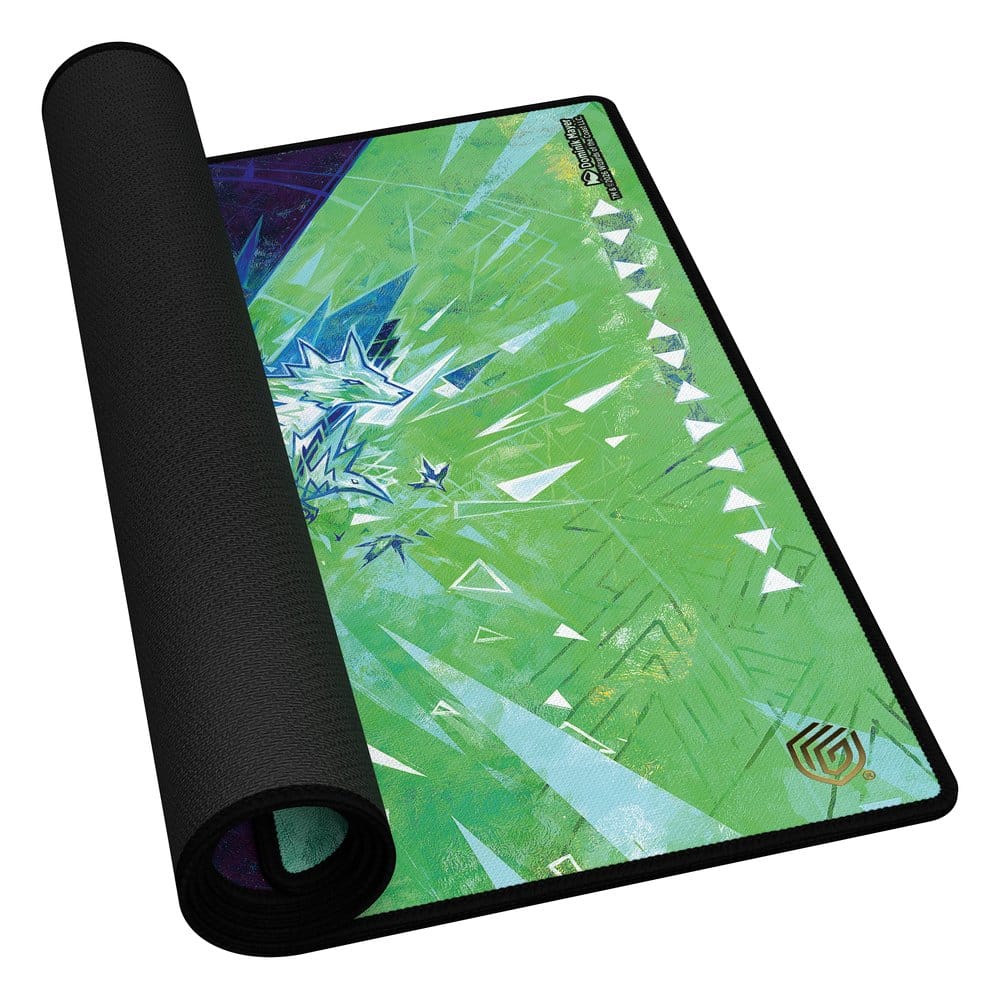 Ultimate Guard Play-Mat Magic: The Gathering "Secrets of Strixhaven" - Quandrix