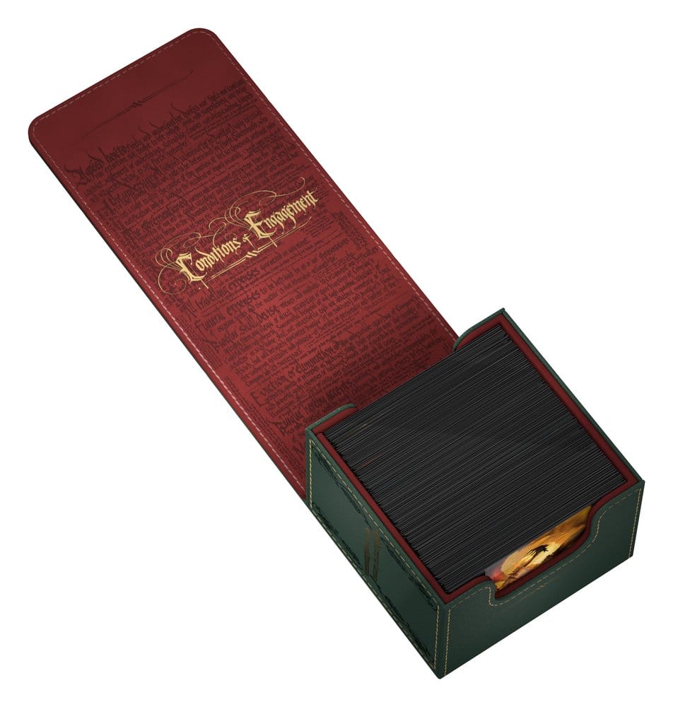 Ultimate Guard Sidewinder 133+ Xenoskin The Hobbit™ - A Fateful Engagement