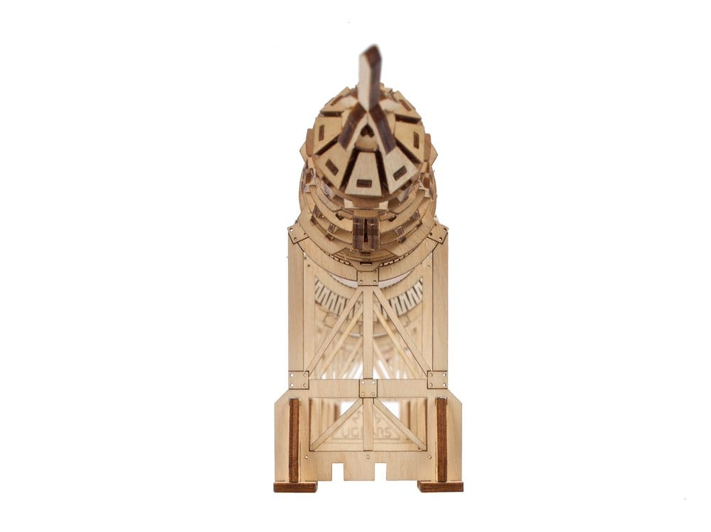 NASA puzzle en bois 3D Saturn V