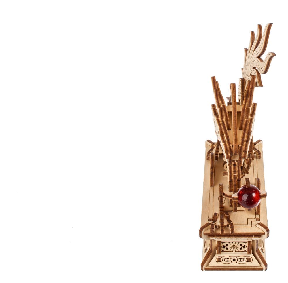 Ugears puzzle en bois 3D Dragon de bois
