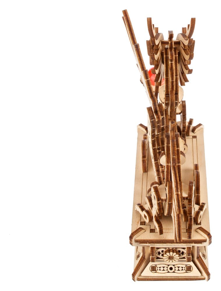 Ugears puzzle en bois 3D Dragon de bois