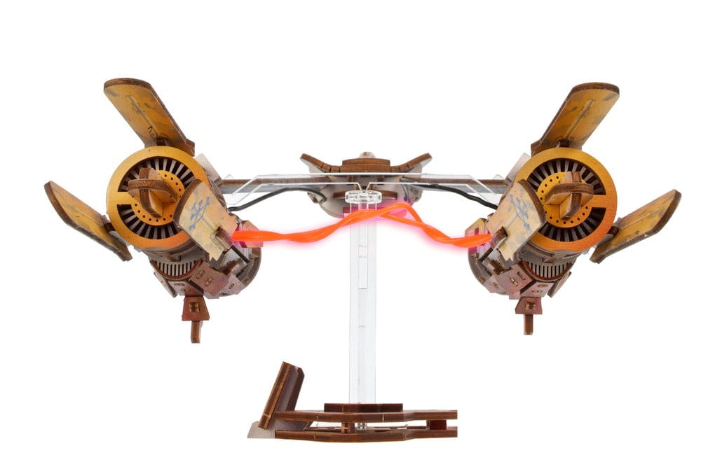 Star Wars puzzle en bois 3D Anakin Skywalker's Podracer