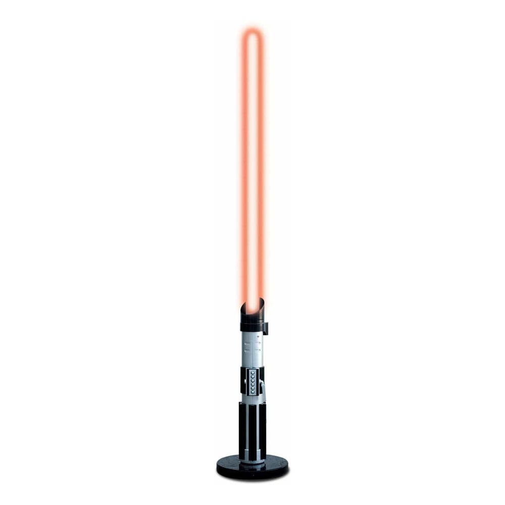Star Wars Lampadaire Le sabre laser de Darth Vader 152 cm