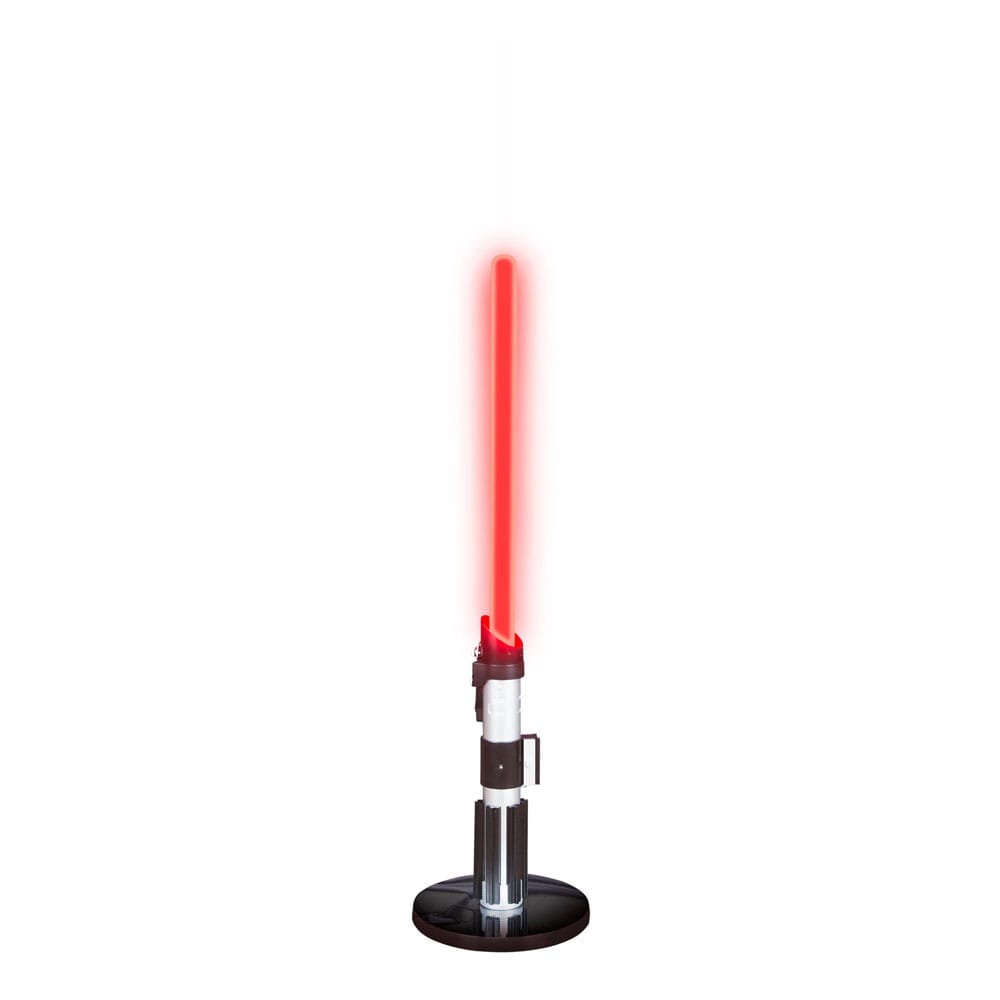 Star Wars lampe Le sabre laser de Darth Vader 59 cm