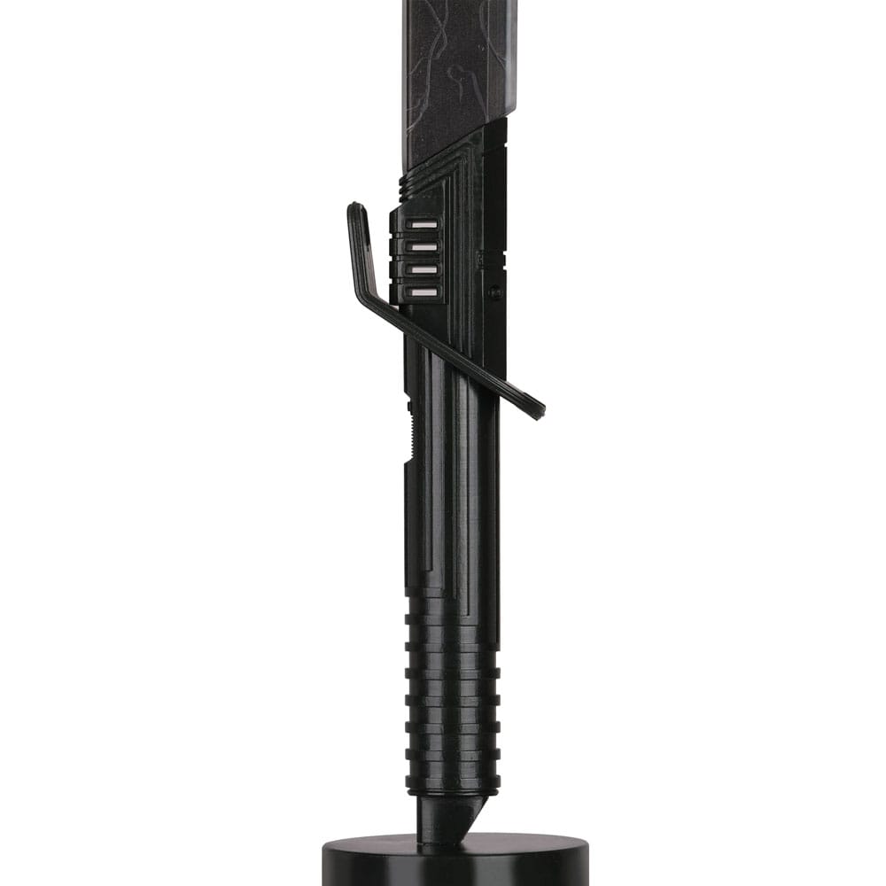 Star Wars lampe Mandalorian Darksaber 59 cm